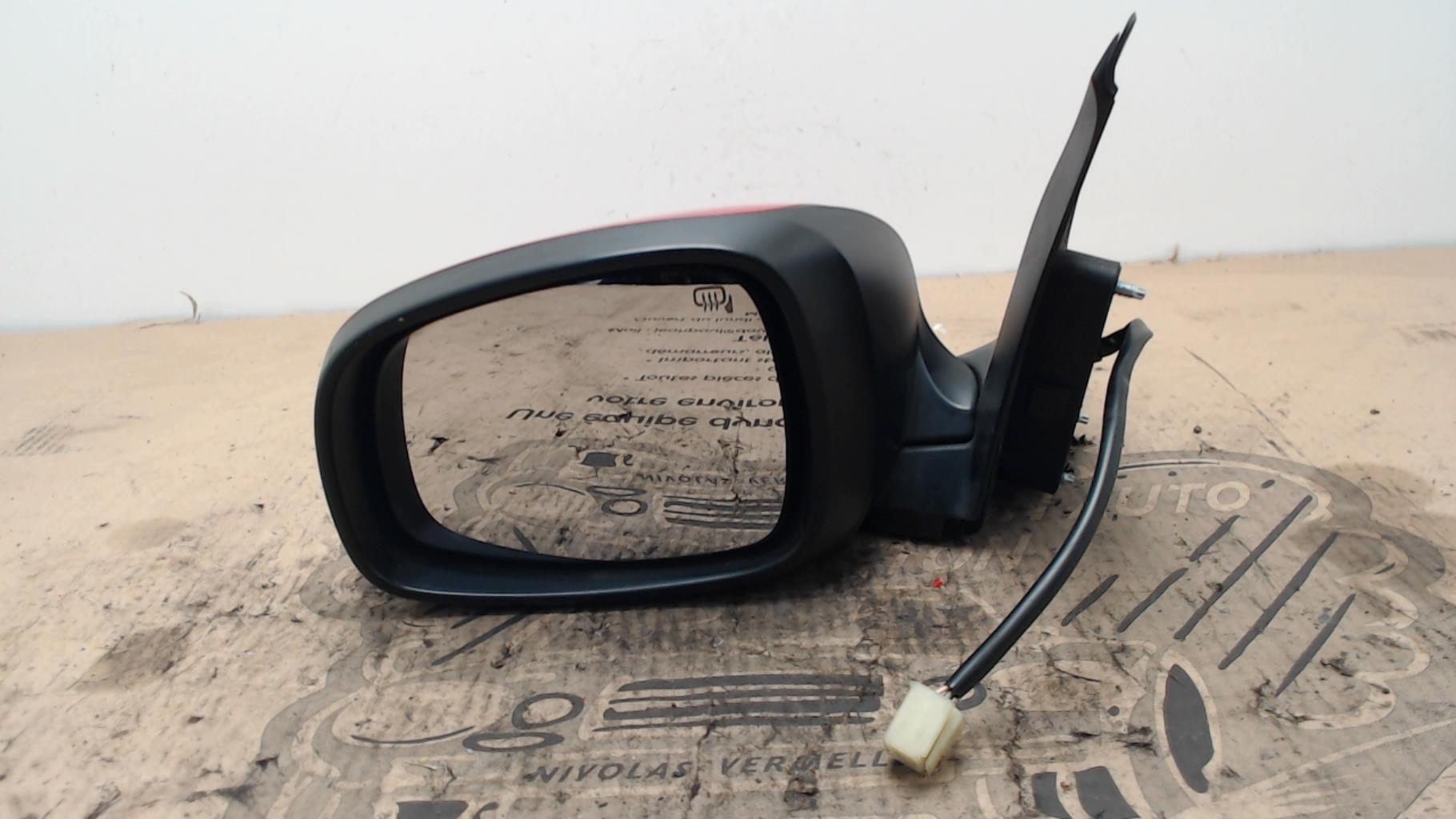 Retrovisor izquierdo SUZUKI SWIFT 3  - 1