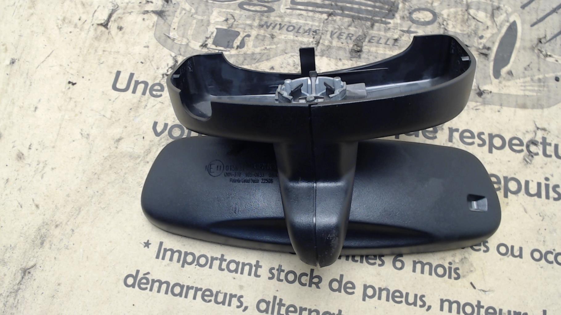 Retrovisor interior PEUGEOT 407 PHASE 1 Diésel - 1