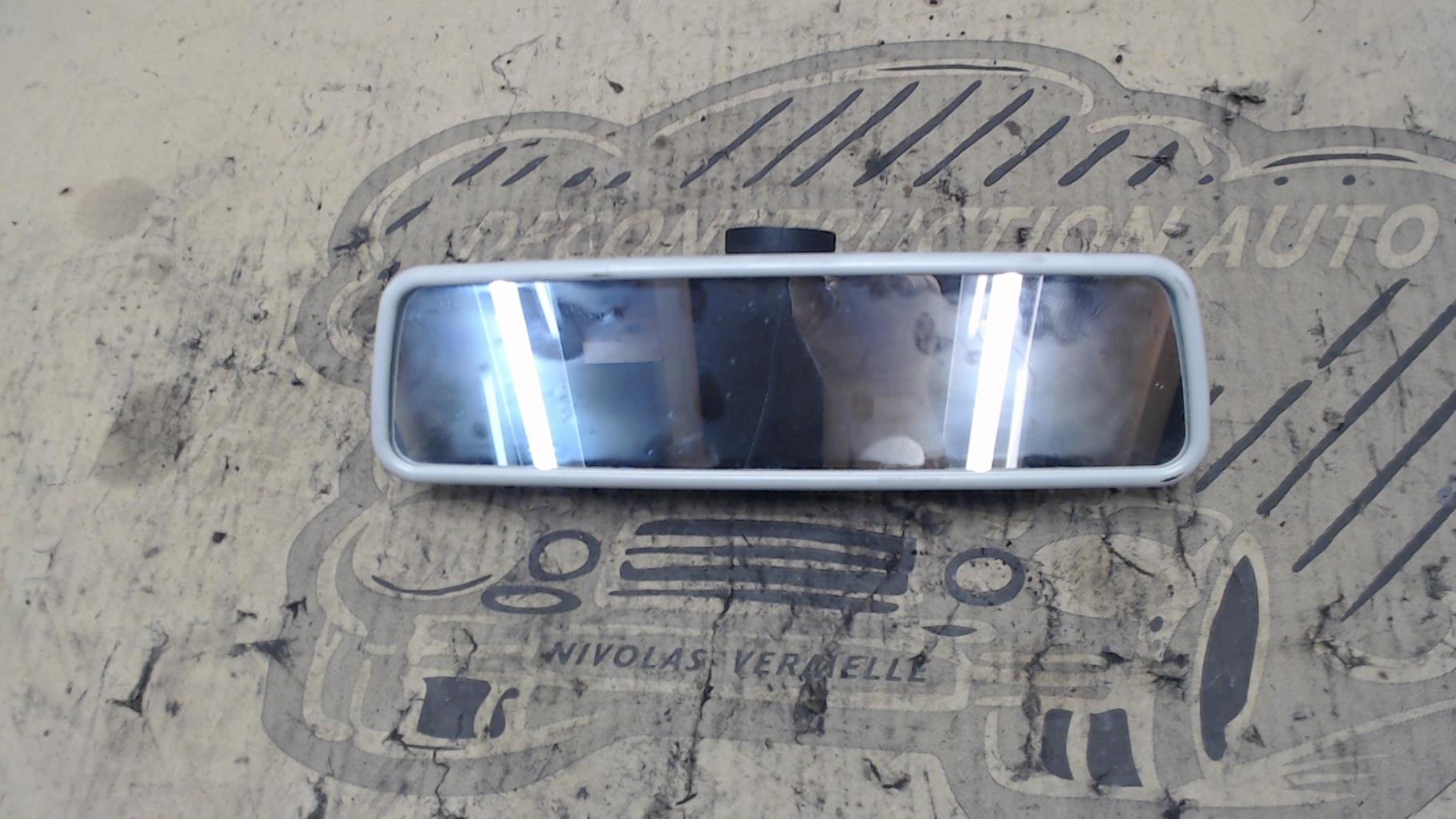 Specchietto retrovisore interno VOLKSWAGEN POLO 5 PHASE 1  - 1