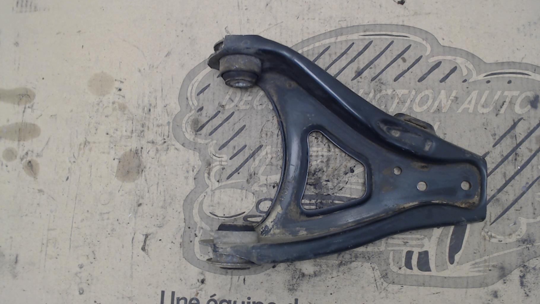 Triangle avant gauche RENAULT KANGOO 1 PHASE 1 Diesel - 1