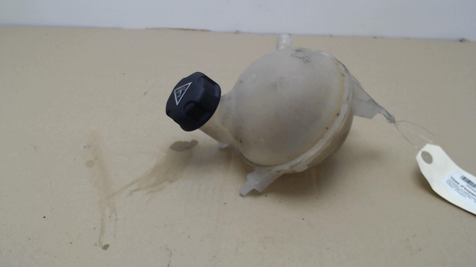 Vase d'expansion DS DS4 1 PHASE 1  - 1