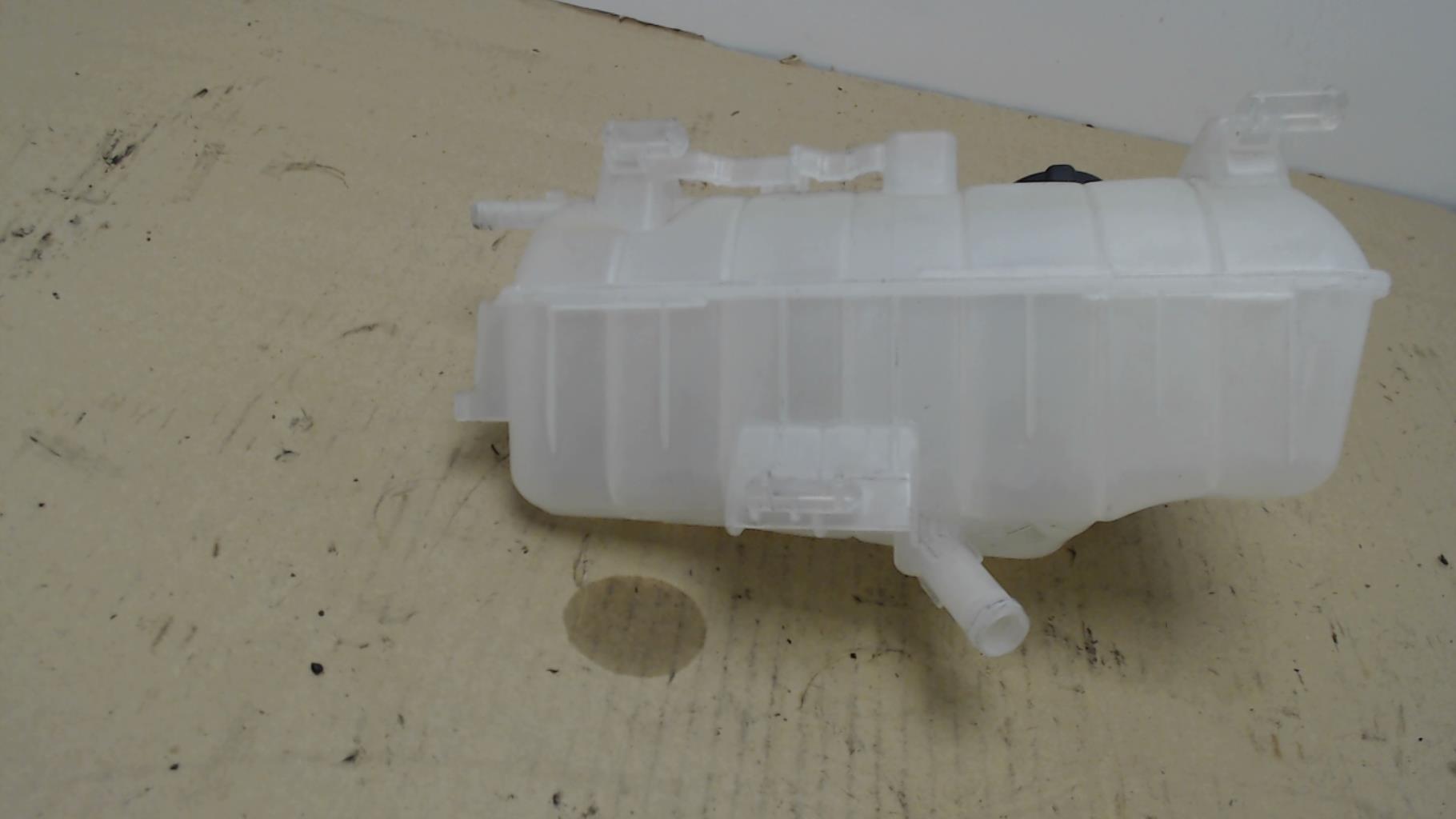 Vase d'expansion RENAULT KANGOO 2 PHASE 2 Electricité - 1