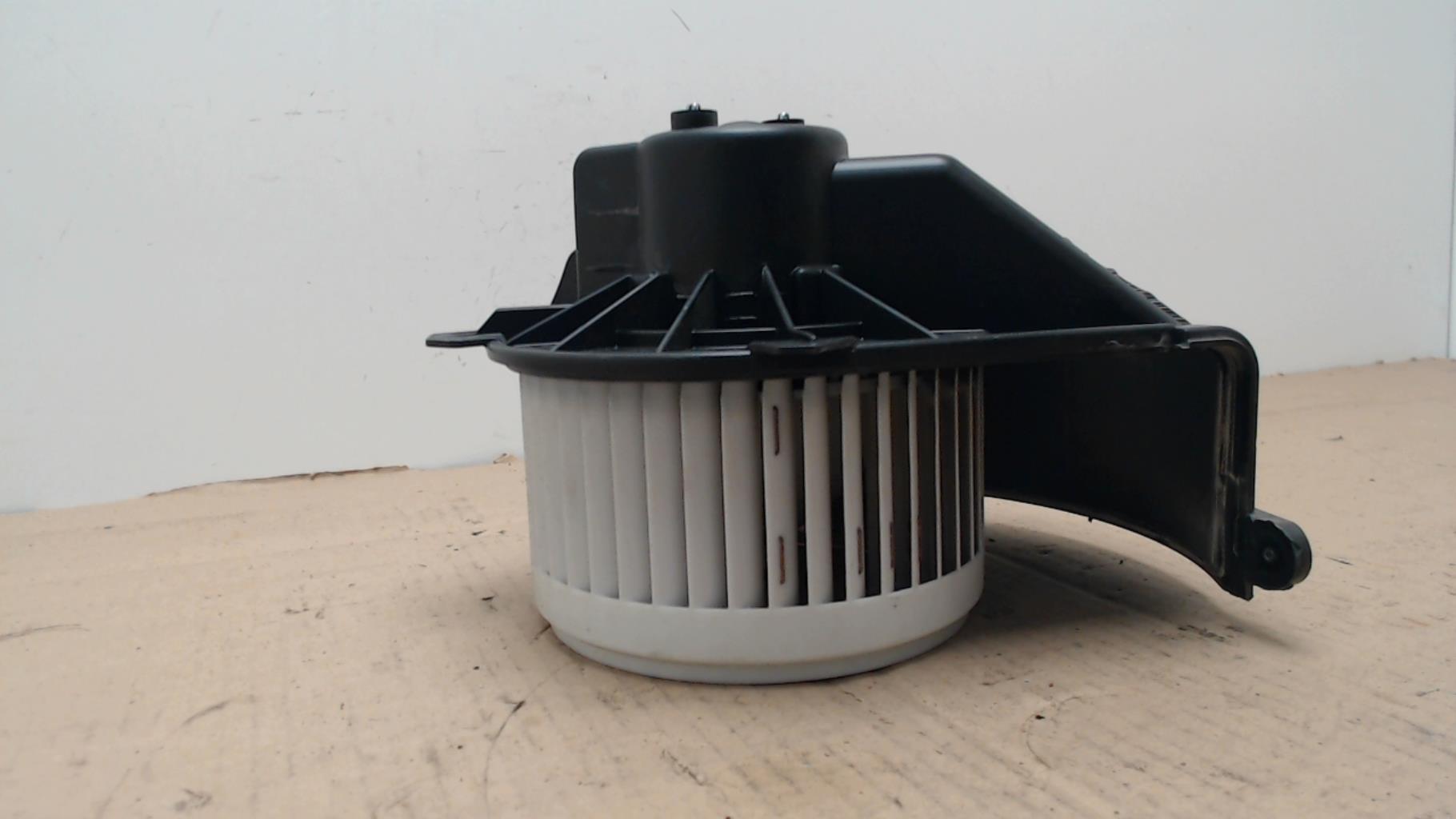 Ventilateur chauffage RENAULT KANGOO 2 PHASE 2 Electricité - 1