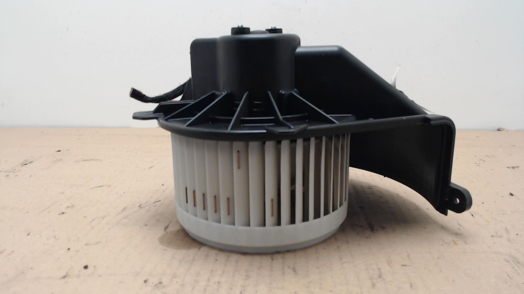 Ventilateur chauffage RENAULT KANGOO 2 PHASE 2 Electricité - 1