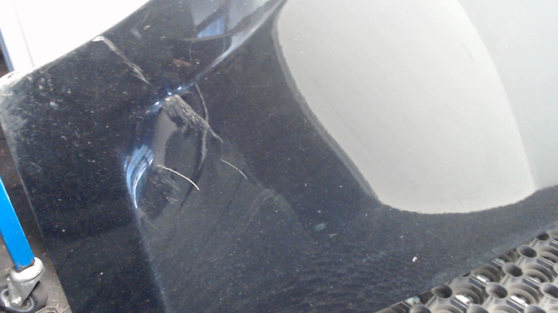 Parafango anteriore sinistro BMW SERIE 1 E87 PHASE 1 Diésel - 1