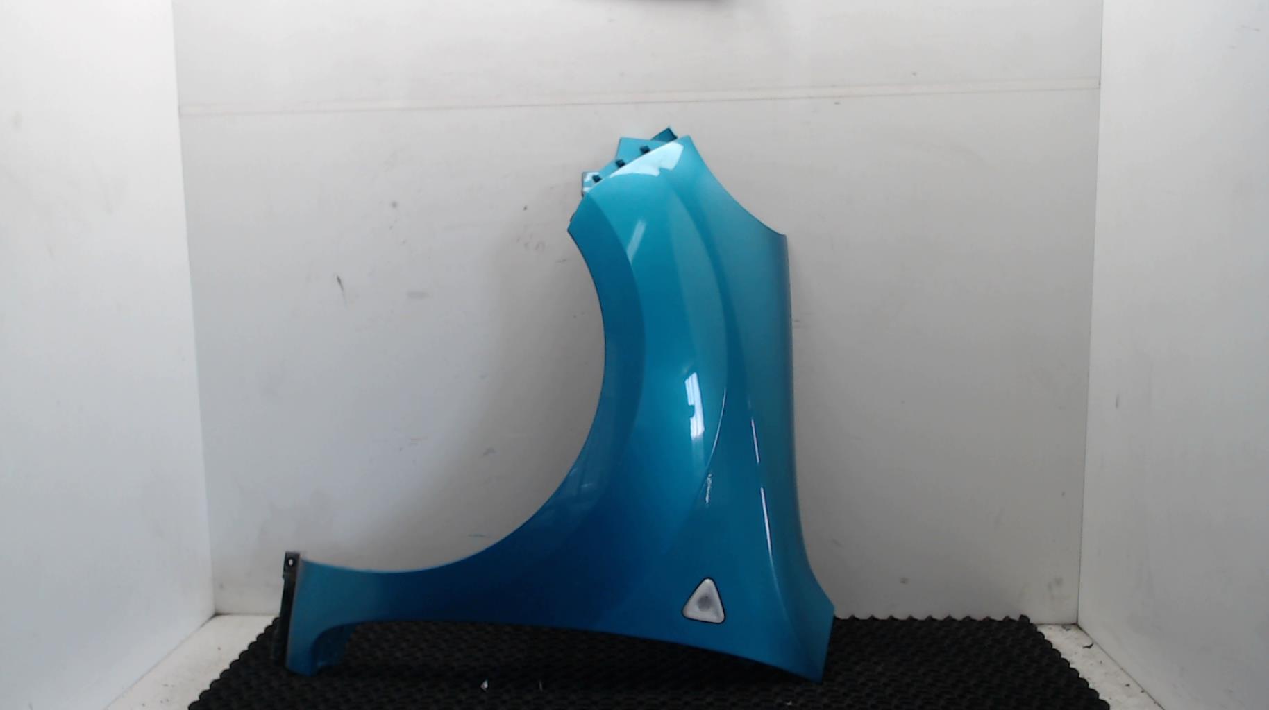 Aile avant gauche RENAULT KANGOO 2 PHASE 1  - 1