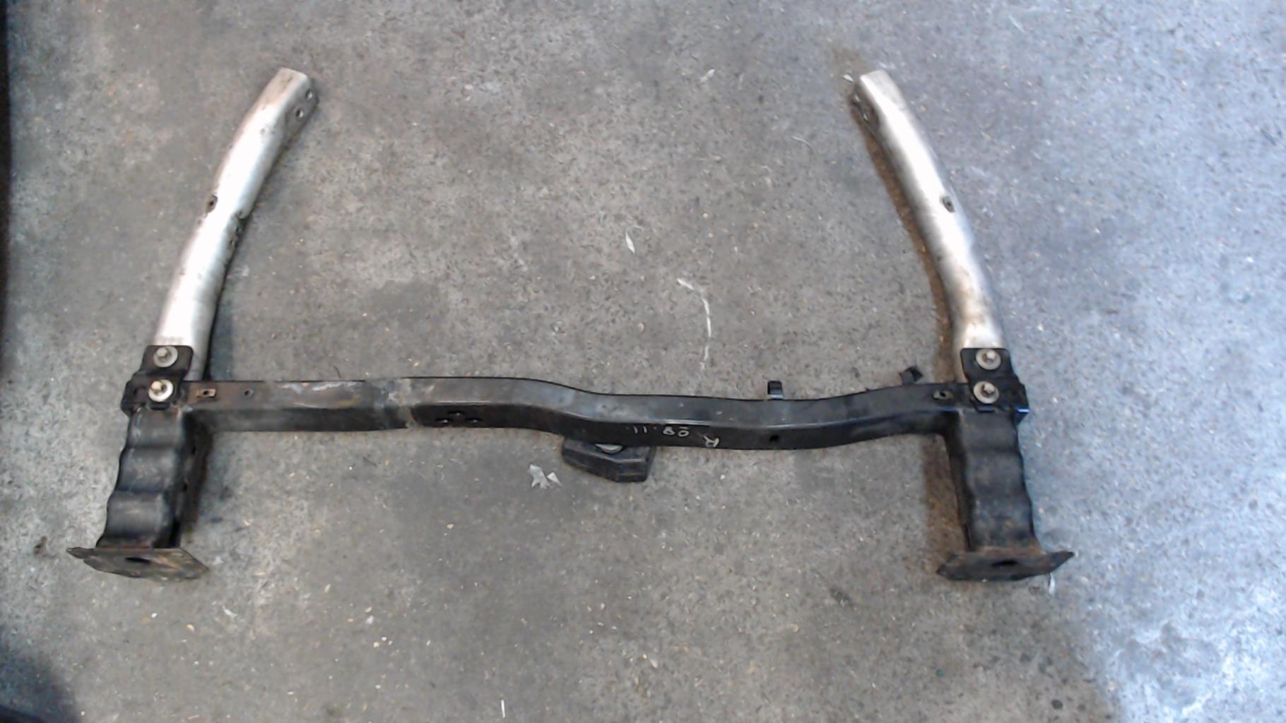 Culla motore anteriore PEUGEOT 407 COUPE Diésel - 1