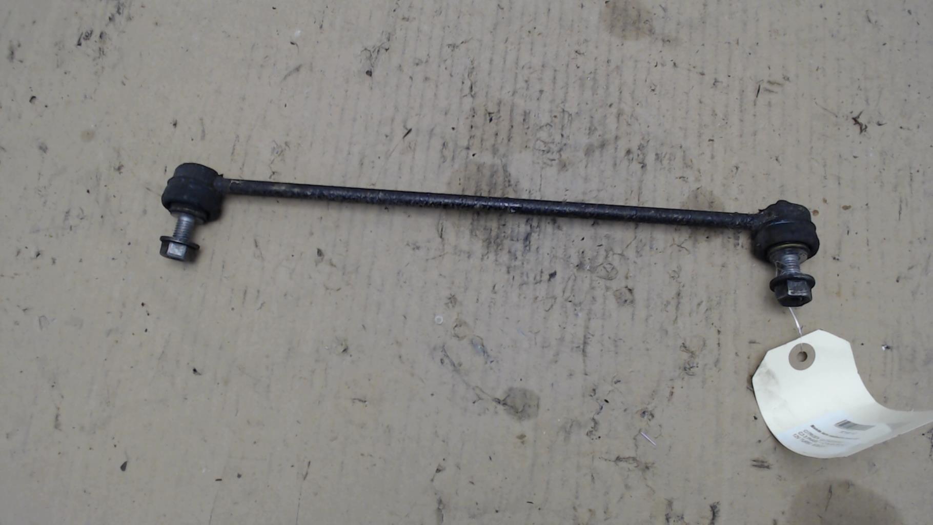 Tirante barra stabilizzatrice anteriore destro CITROEN C3 3 PHASE 1 Gasolina - 1