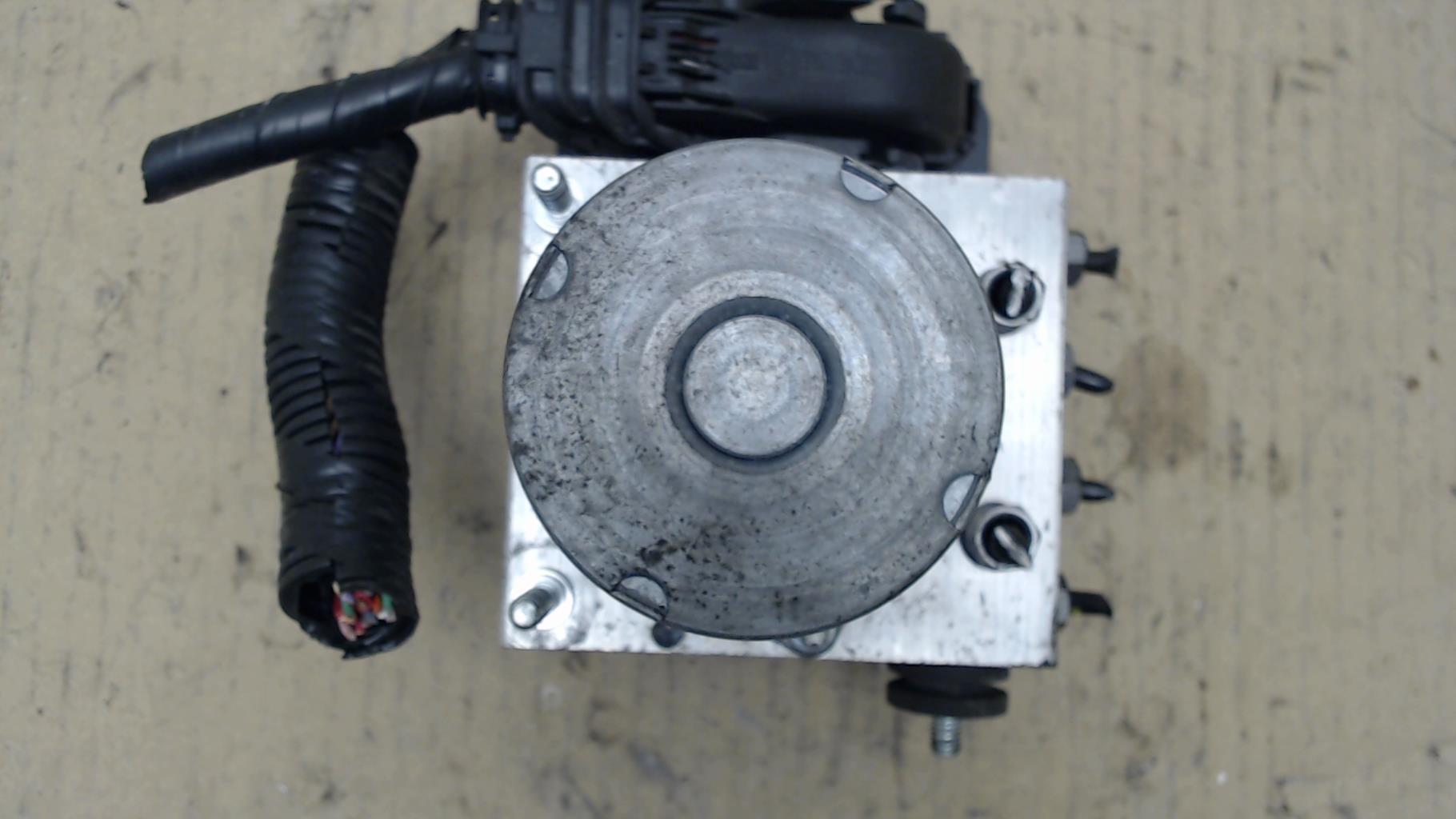 Blocco ABS (antibloccaggio freni) RENAULT KANGOO 2 PHASE 2 Diésel - 1