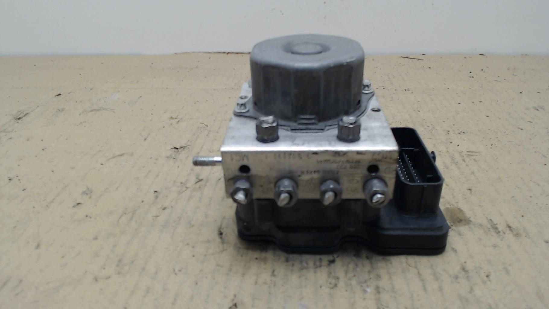 Blocco ABS (antibloccaggio freni) RENAULT ZOE Electricidad - 1