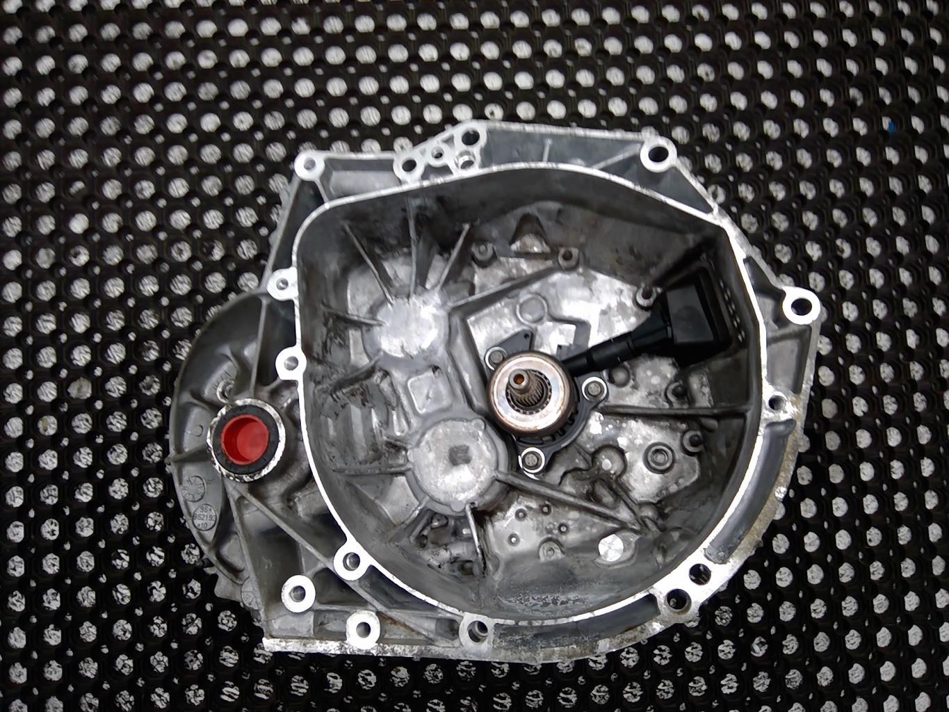 Boite de vitesses PEUGEOT 308 2 PHASE 1 Essence - 1