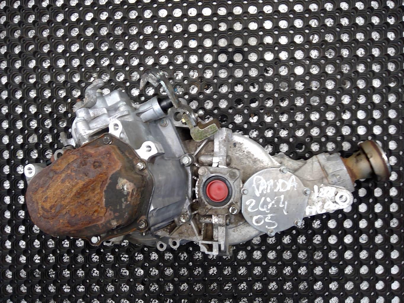 Scatola cambio FIAT PANDA 2 PHASE 1 Gasolina - 1