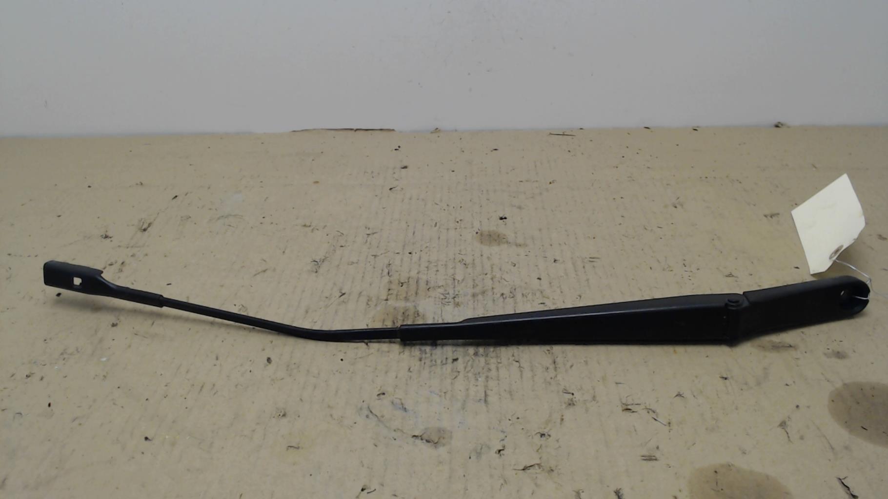 Braccio tergicristallo anteriore destro AUDI A1 1 SPORTBACK PHASE 1 Gasolina - 1