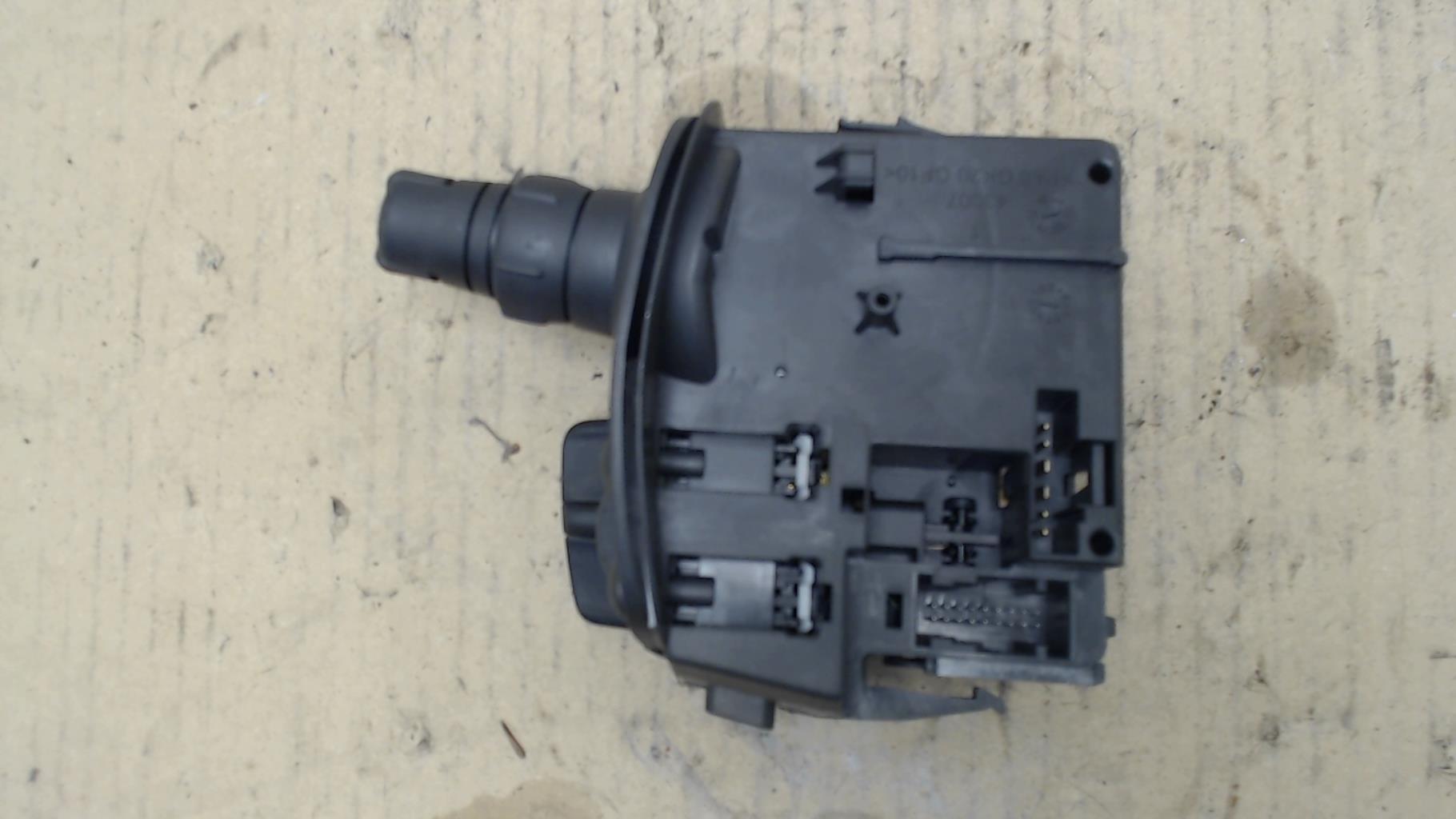 Commodo d'essuie glaces RENAULT CLIO 3 PHASE 1  - 1