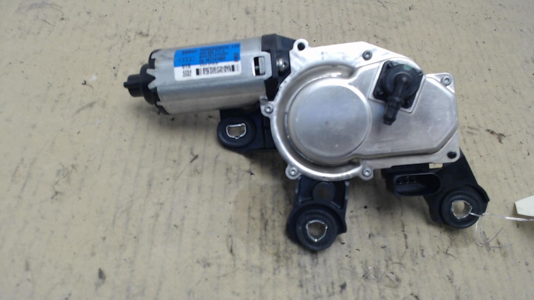 Motore tergicristallo posteriore AUDI A1 1 SPORTBACK PHASE 1 Gasolina - 1
