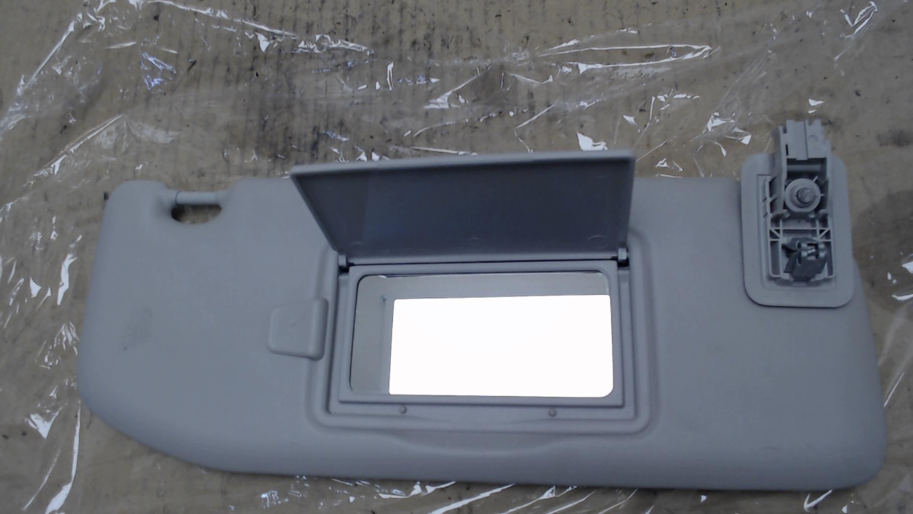 Visiera parasole destra CITROEN C3 3 PHASE 1 Gasolina - 1