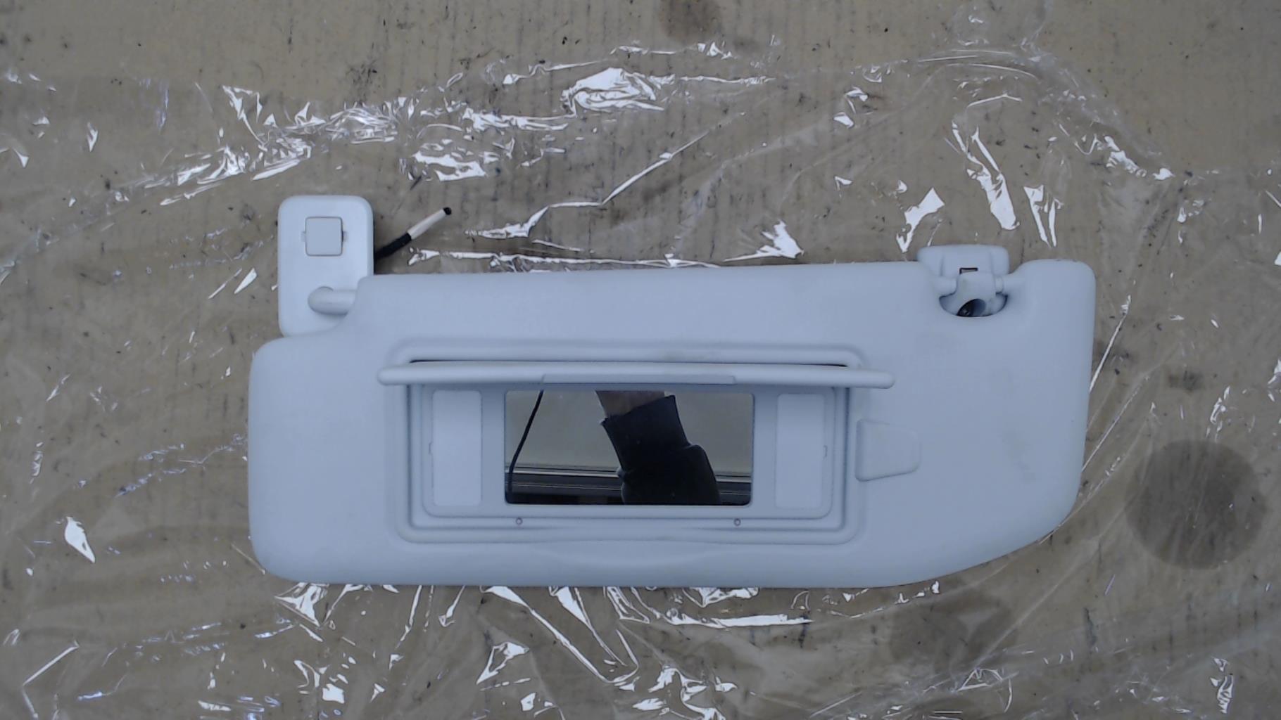 Visiera parasole sinistra PEUGEOT 208 1 PHASE 1 Gasolina - 1