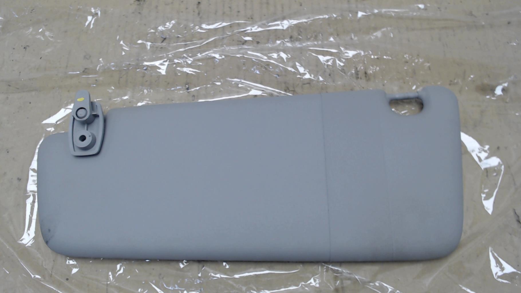 Visiera parasole sinistra OPEL CORSA D PHASE 1 Gasolina - 1