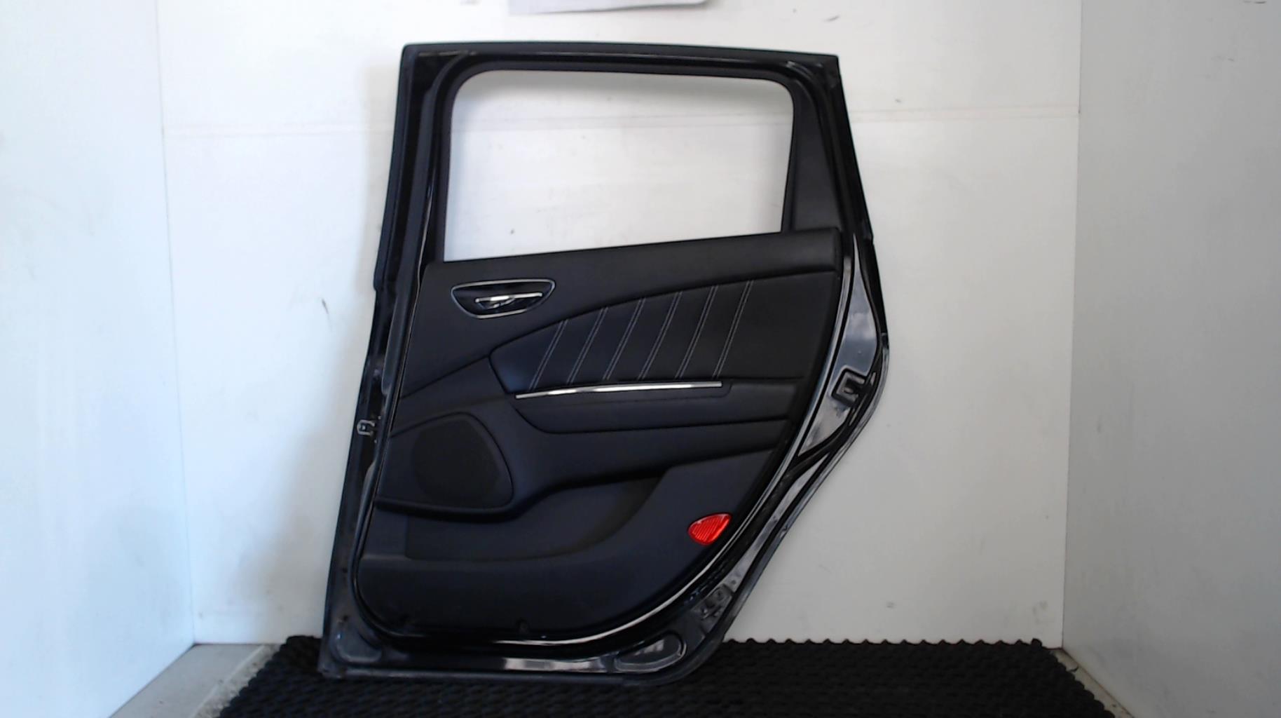 Portiera posteriore destra LANCIA DELTA 3  - 1