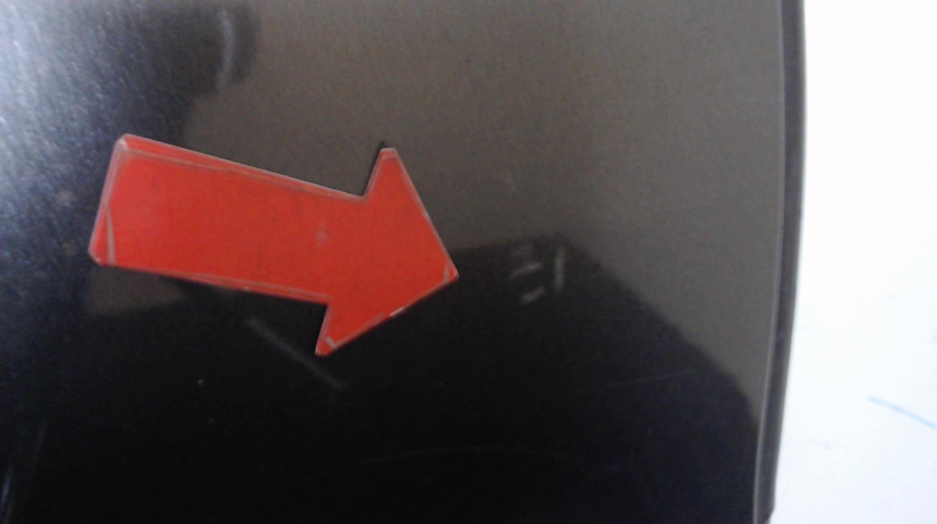 Portiera posteriore destra PEUGEOT 308 1 PHASE 1  - 1