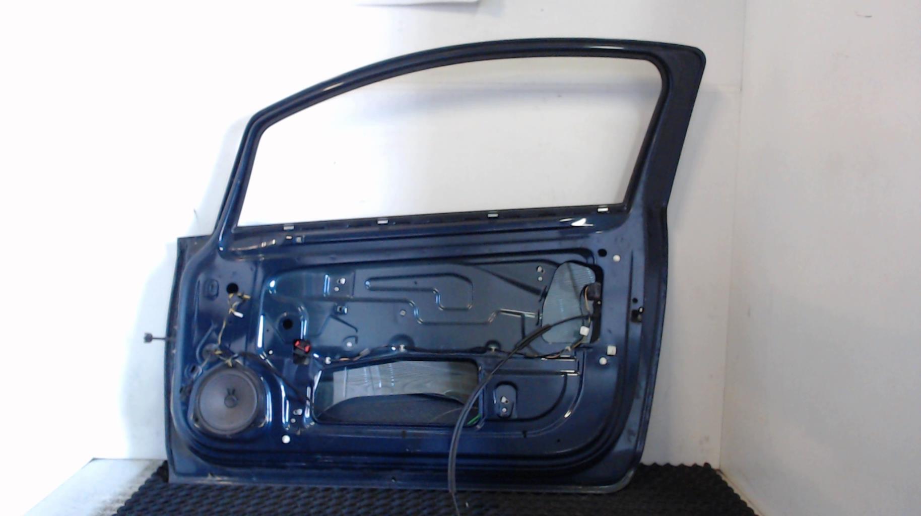 Portiera anteriore destra OPEL CORSA D PHASE 1 Gasolina - 1