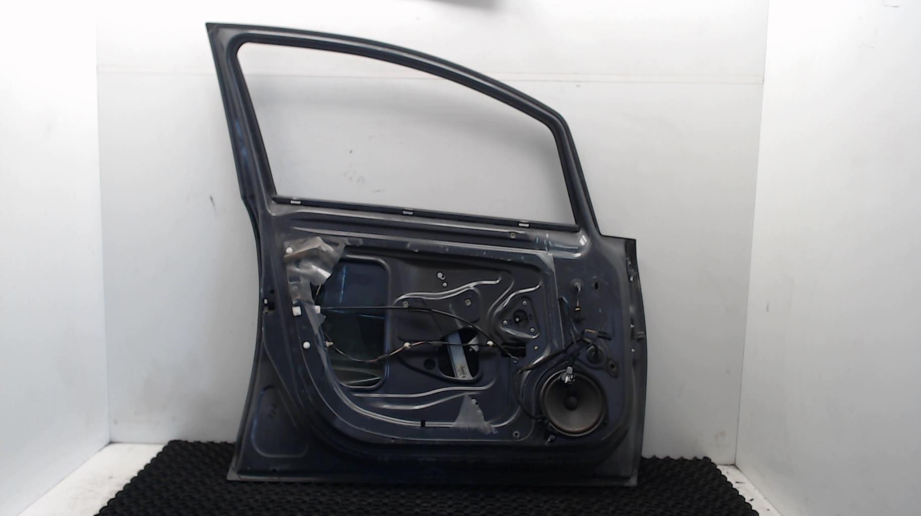 Portiera anteriore sinistra OPEL CORSA D PHASE 2  - 1