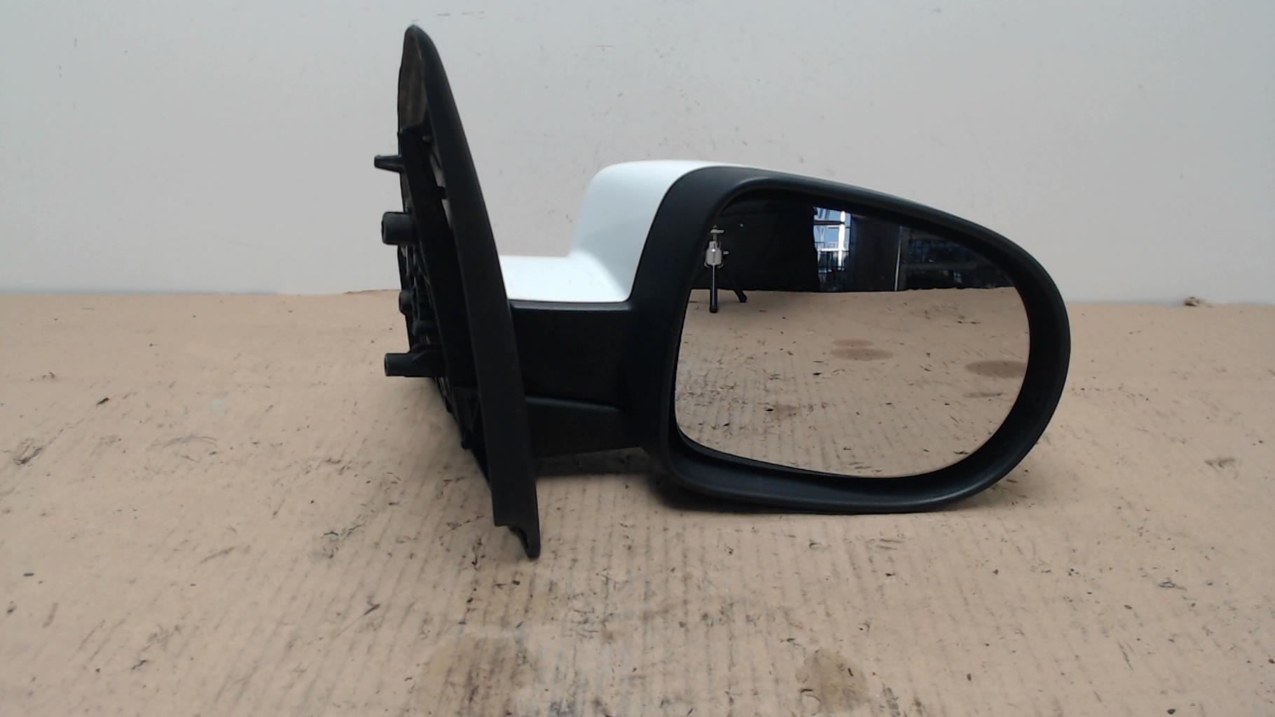 Retrovisor derecho RENAULT CLIO 3 PHASE 2  - 1