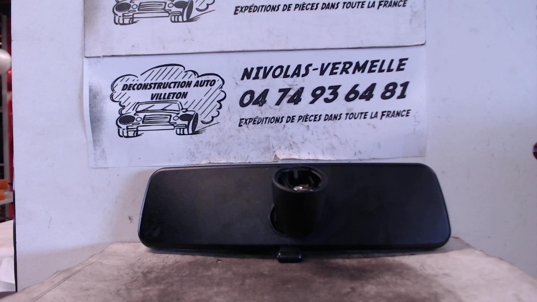 Retrovisor interior SEAT IBIZA 4 PHASE 1 Diésel - 1