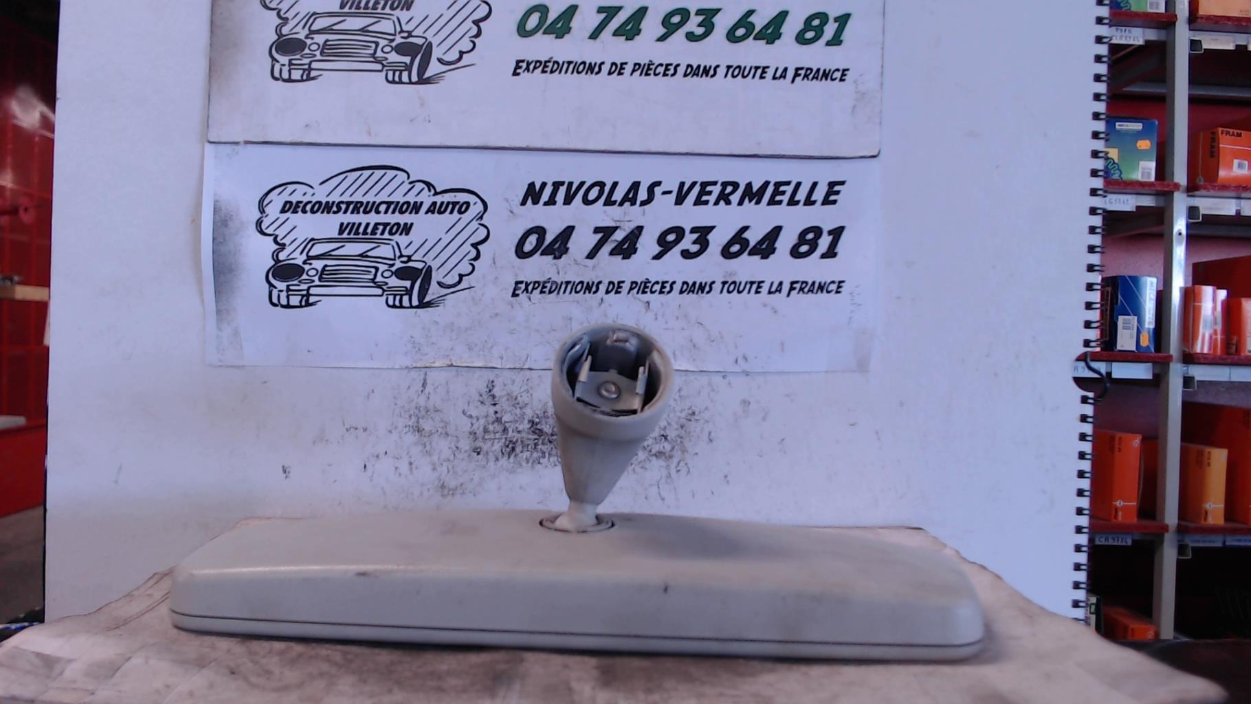 Retrovisor interior VOLKSWAGEN GOLF 4  - 1