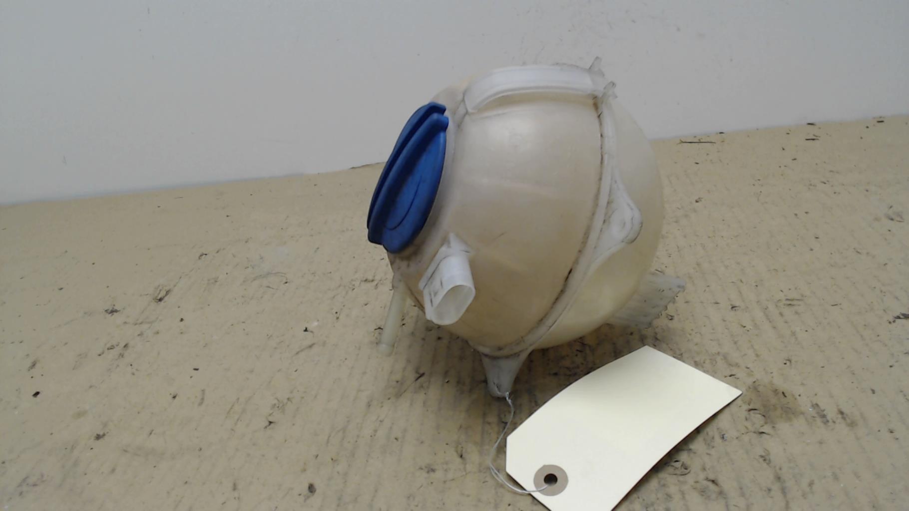 Vaso di espansione AUDI A1 1 SPORTBACK PHASE 1 Gasolina - 1
