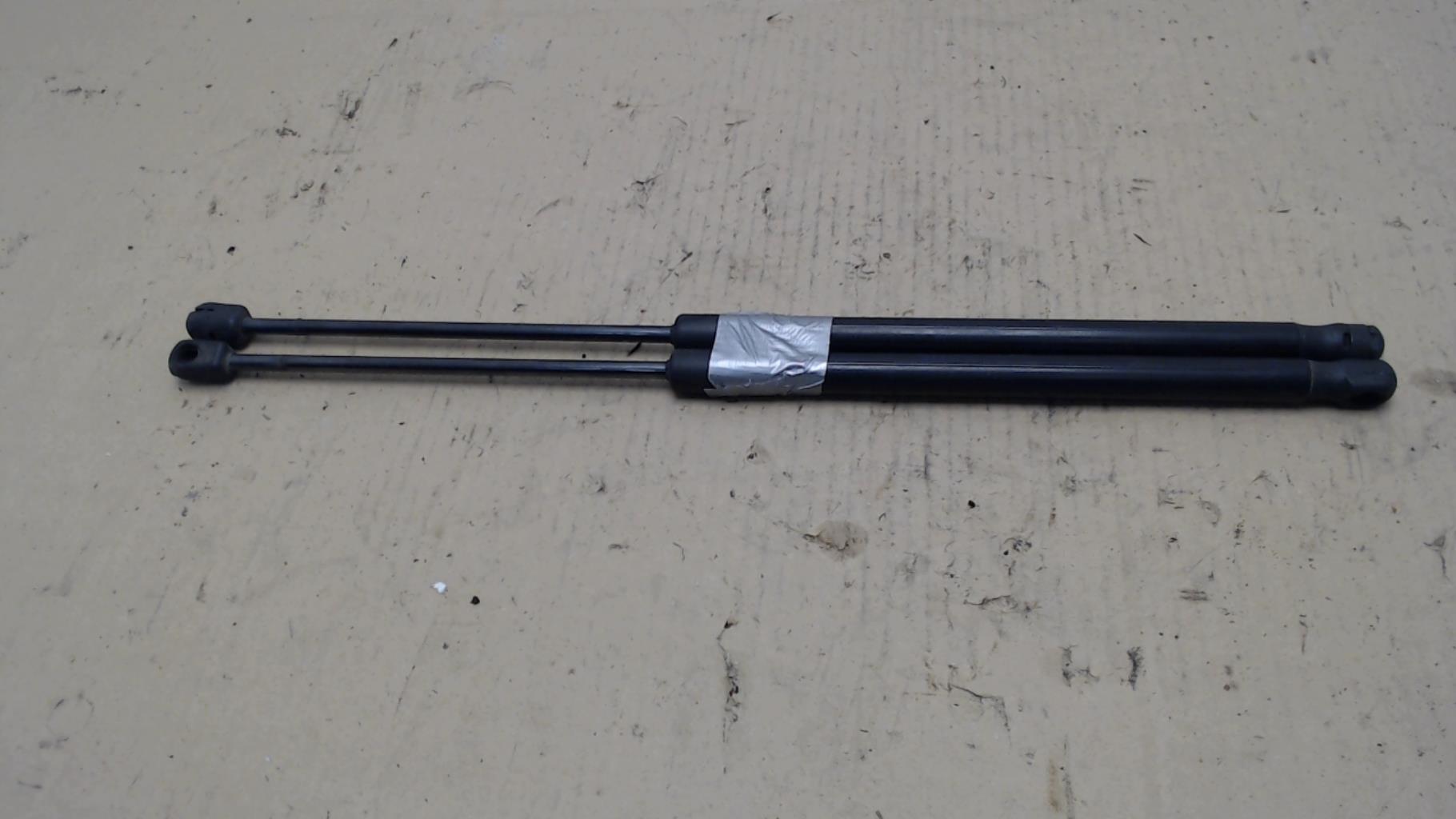 Verin de coffre DS DS4 1 PHASE 1  - 1