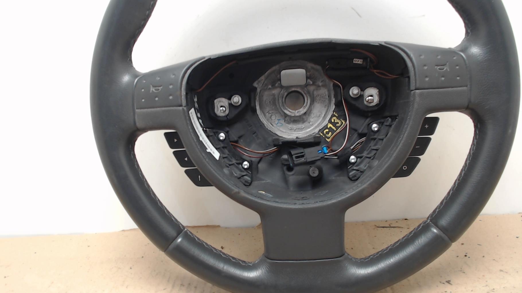 Volant OPEL CORSA C PHASE 2  - 1