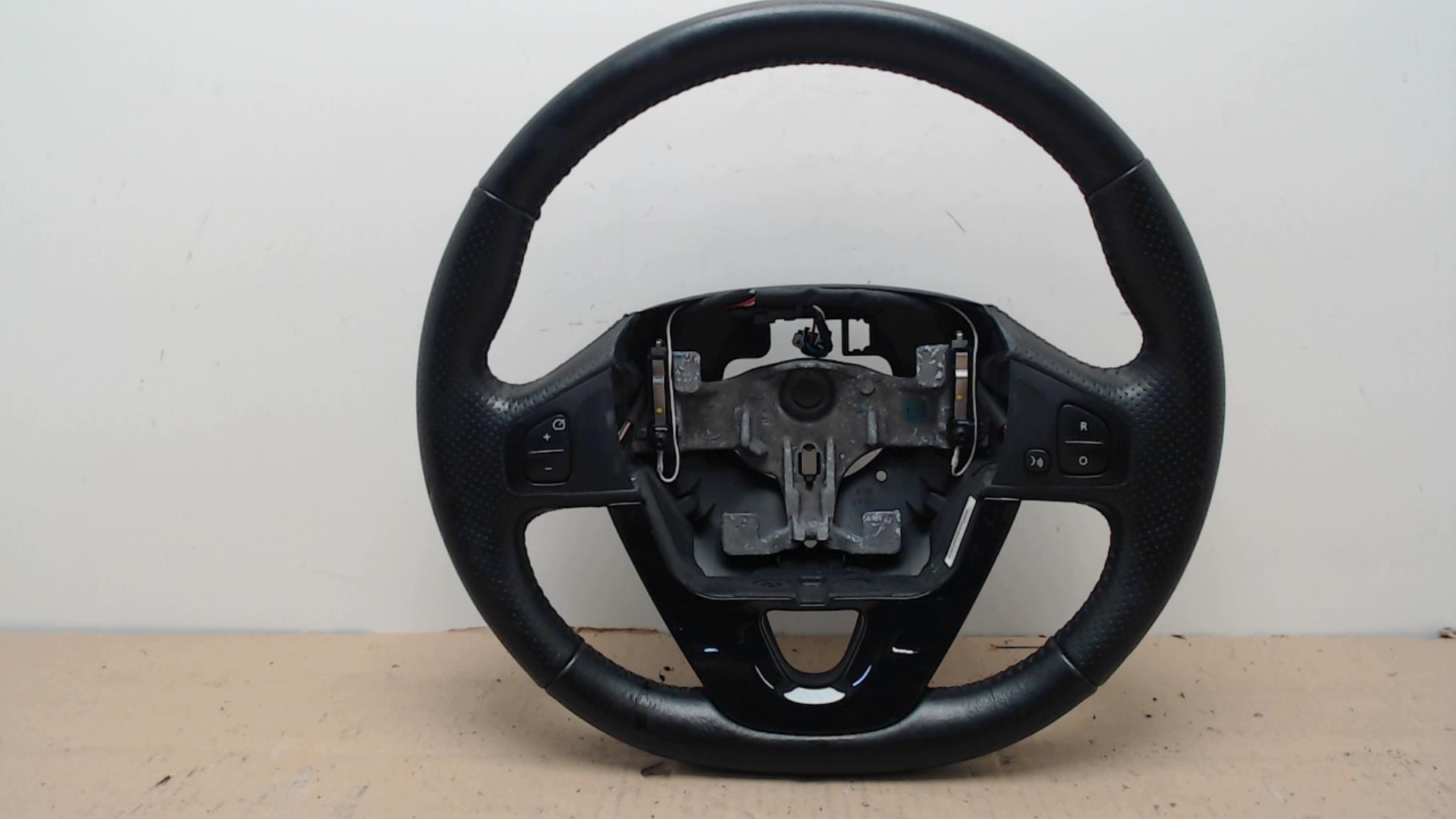 Volant RENAULT ZOE Electricité - 1