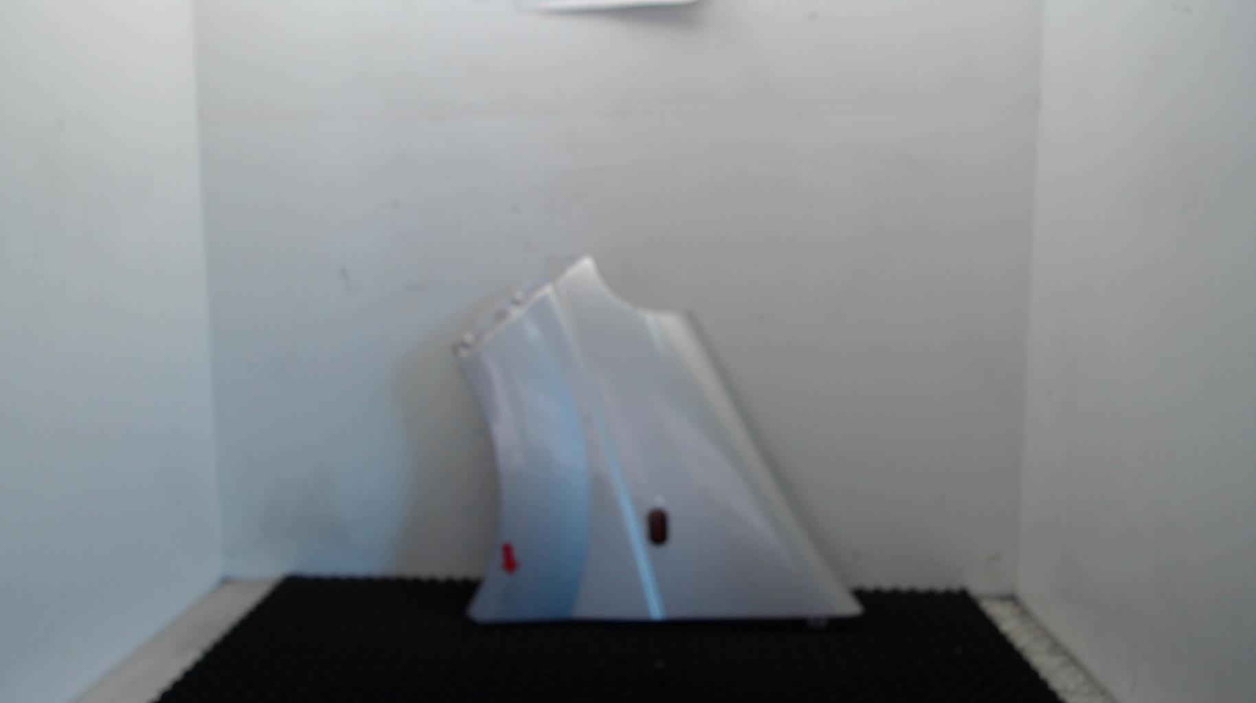 Aile avant gauche RENAULT TRAFIC 2 PHASE 1  - 1