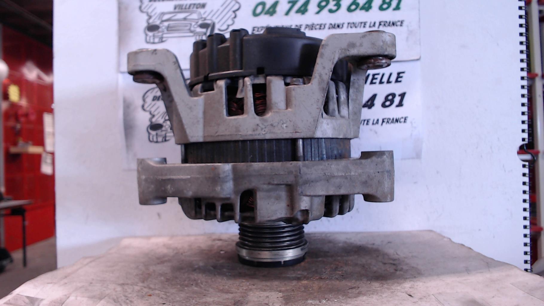 Alternatore OPEL MERIVA B PHASE 2 Gasolina - 1