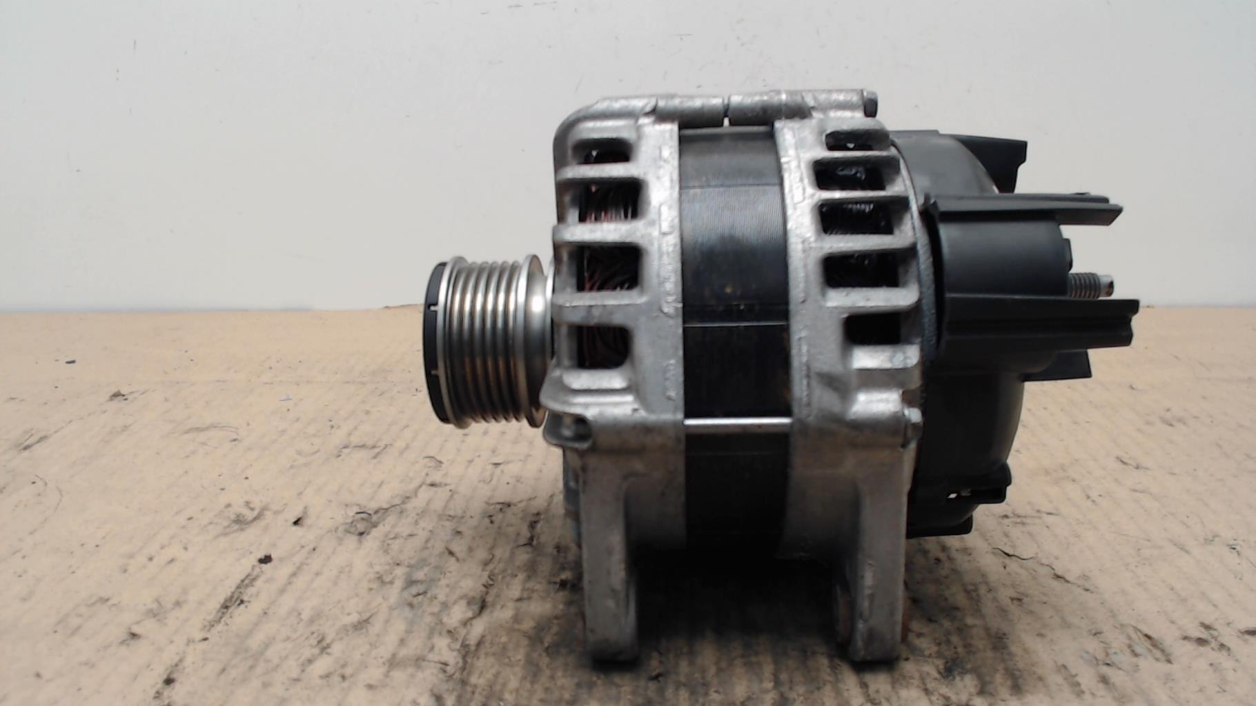 Alternatore RENAULT CLIO 5 PHASE 1 Diésel - 1