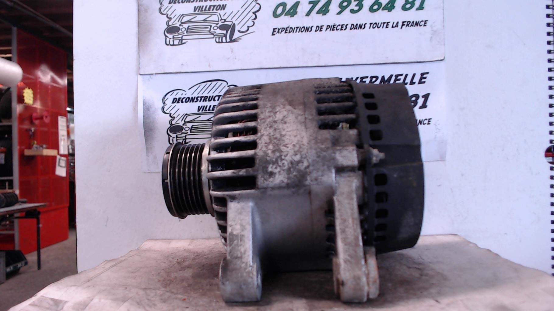 Alternatore PEUGEOT 208 PHASE 1 Gasolina - 1