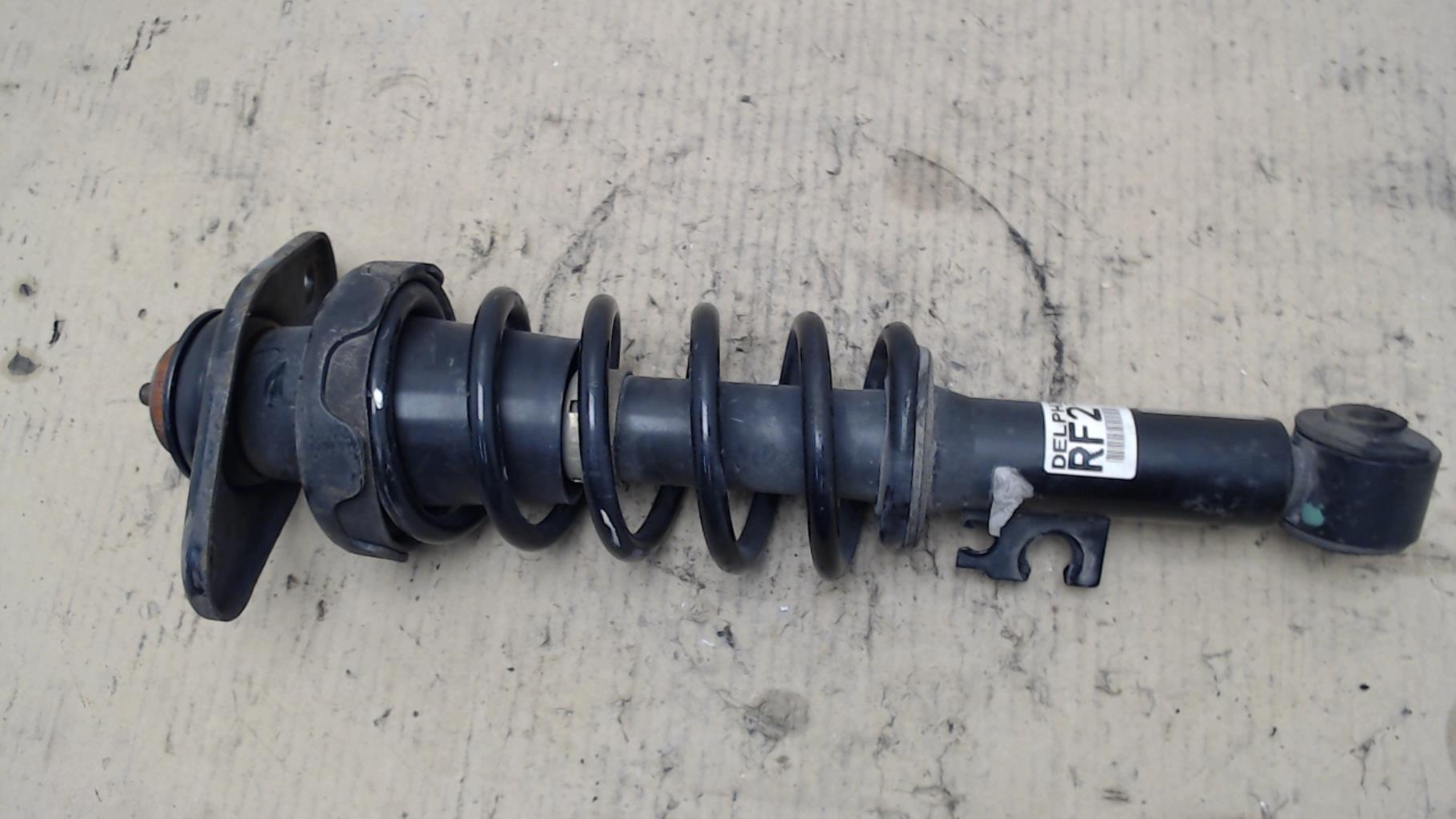 Ammortizzatore posteriore destro MINI MINI 1 R50/R53 PHASE 1 Gasolina - 1