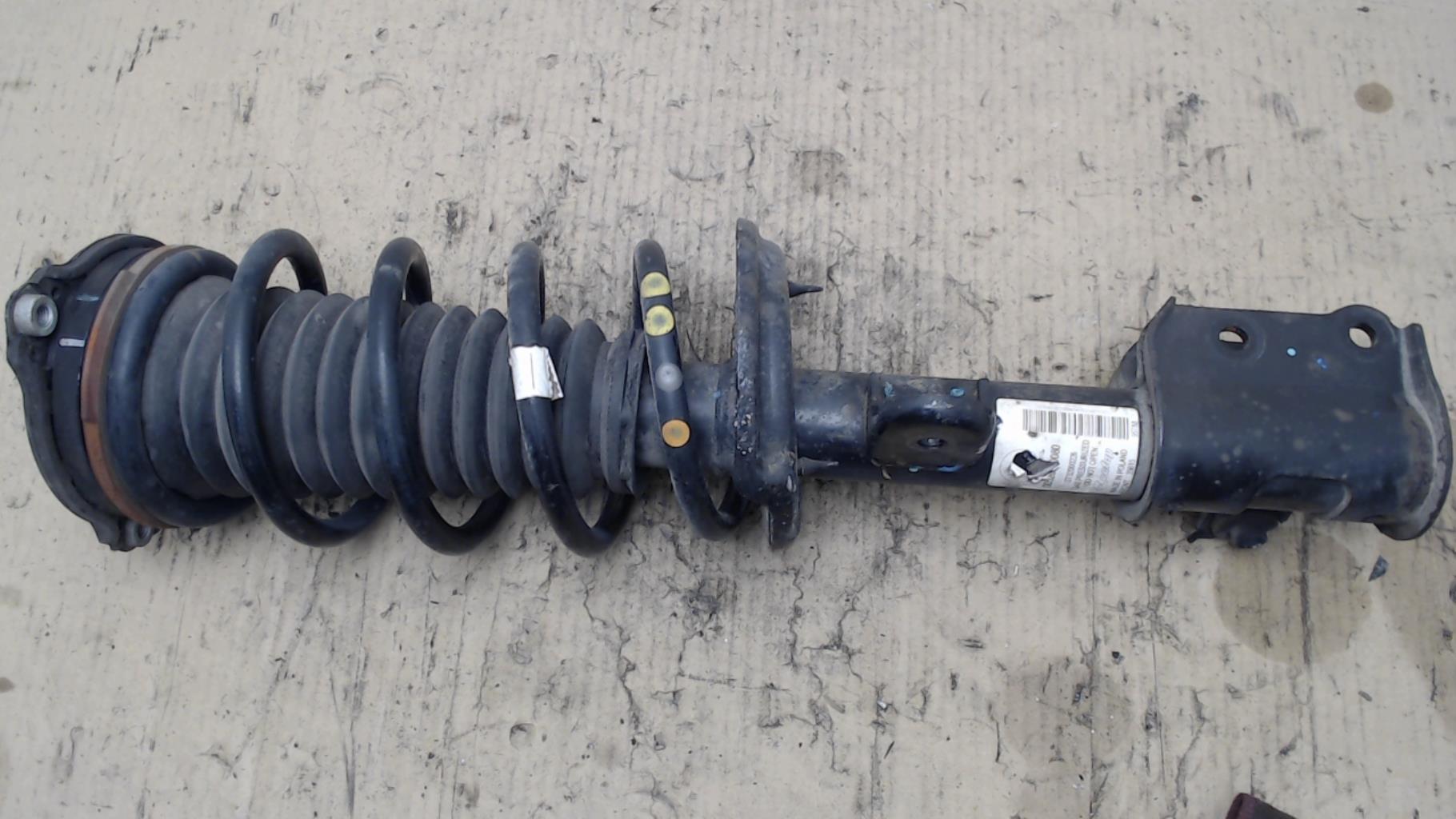 Ammortizzatore anteriore destro FIAT 500X PHASE 1 Gasolina - 1