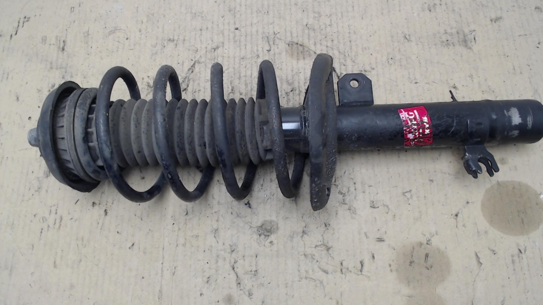 Ammortizzatore anteriore destro CITROEN C3 3 PHASE 1 Gasolina - 1