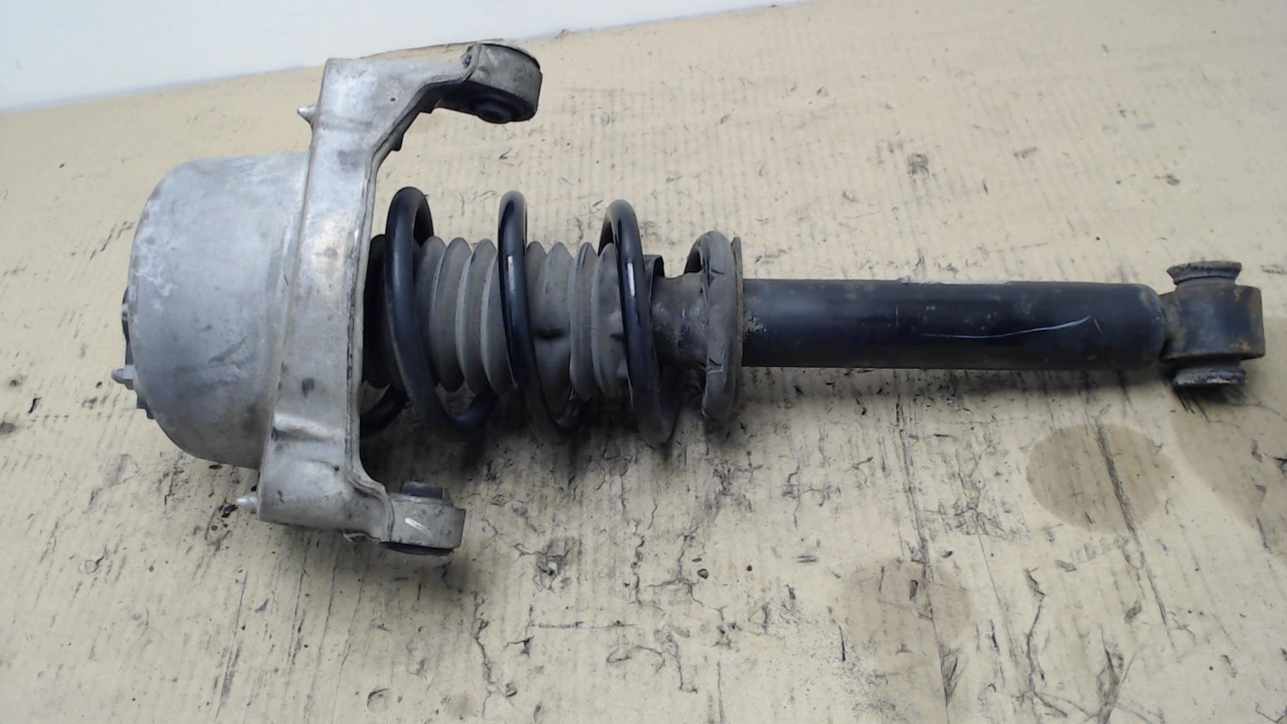 Ammortizzatore anteriore sinistro PEUGEOT 407 COUPE Diésel - 1