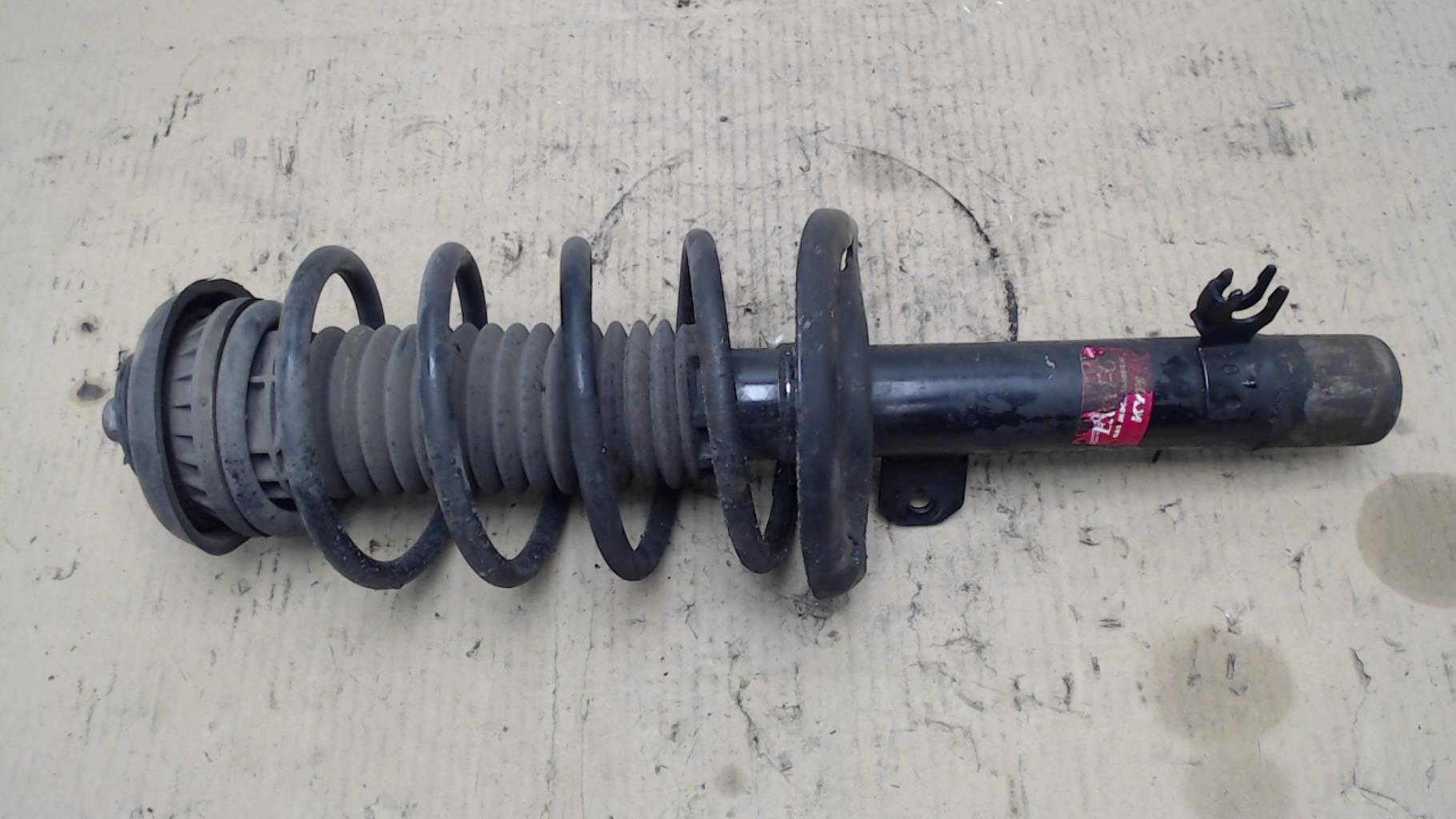Ammortizzatore anteriore sinistro CITROEN C3 3 PHASE 1 Gasolina - 1