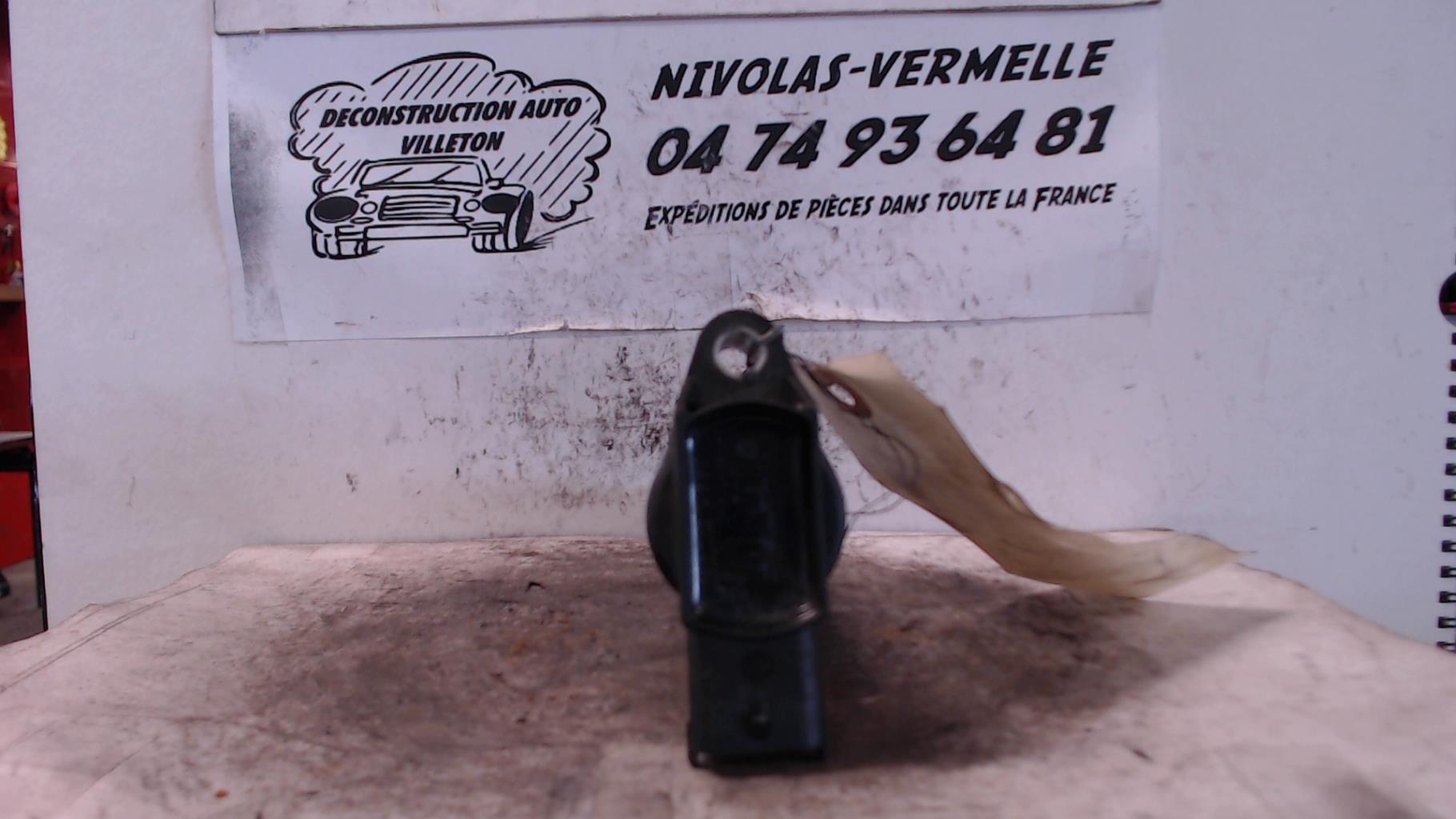 Bobina (accensione) PEUGEOT 208 1 PHASE 2 Gasolina - 1