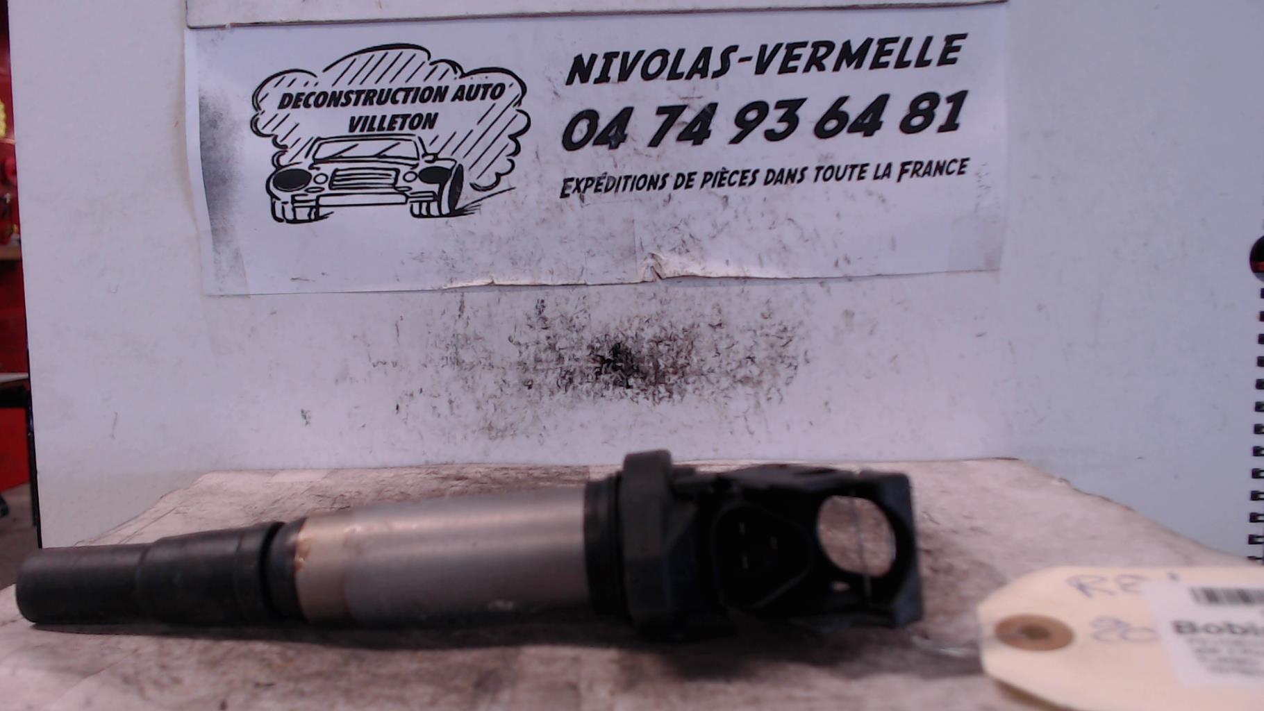 Bobina (accensione) PEUGEOT 308 2 PHASE 1 Gasolina - 1