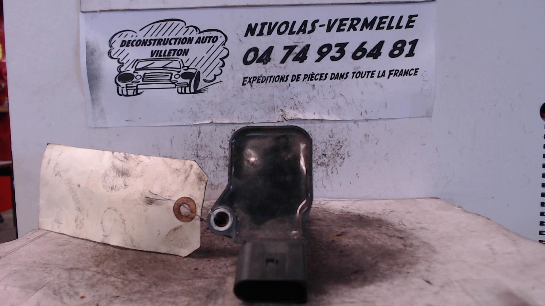 Bobina (accensione) VOLKSWAGEN GOLF 7 PHASE 1 Gasolina - 1