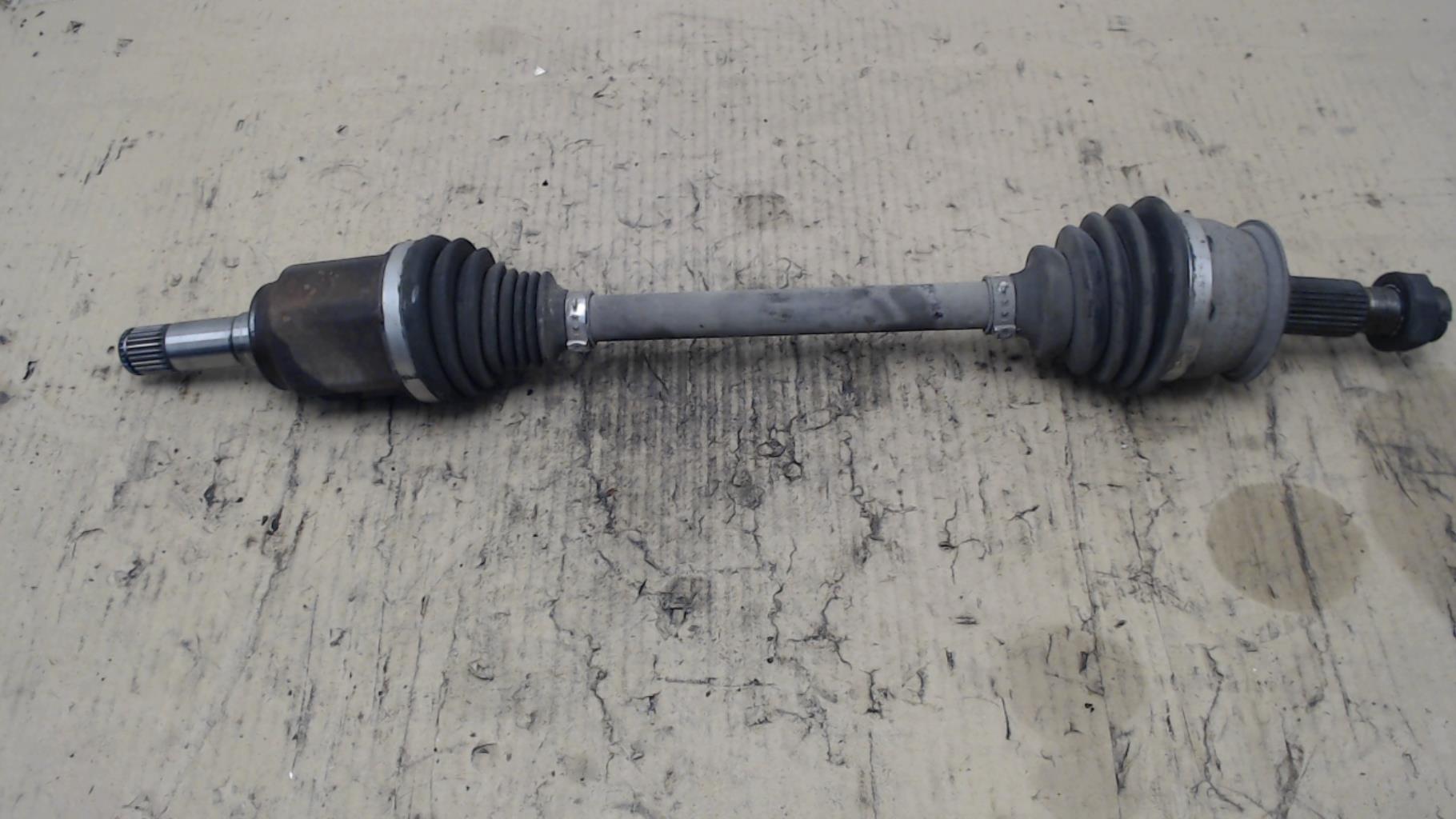 Giunto cardanico albero di trasmissione sinistro FIAT 500X PHASE 1 Gasolina - 1