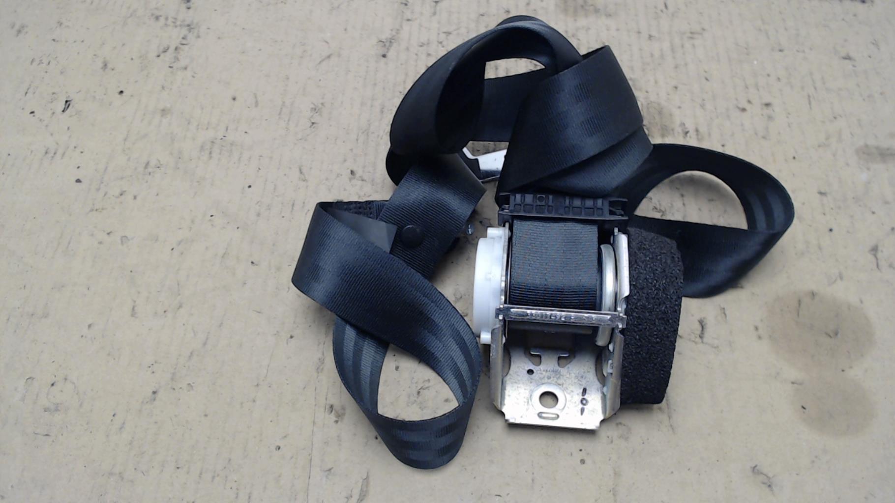 Cintura di sicurezza posteriore sinistra CITROEN C5 2 BREAK Diésel - 1