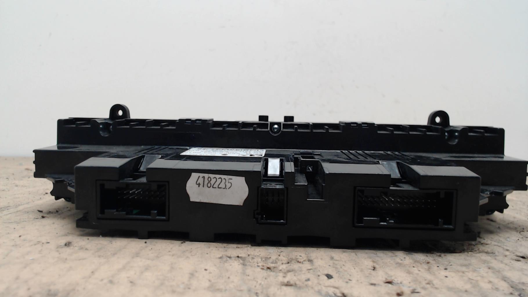 Commande chauffage CITROEN C5 2 BREAK Diesel - 1