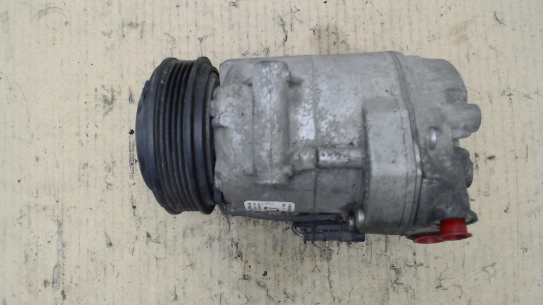 Compressore clima OPEL MERIVA B PHASE 2 Gasolina - 1