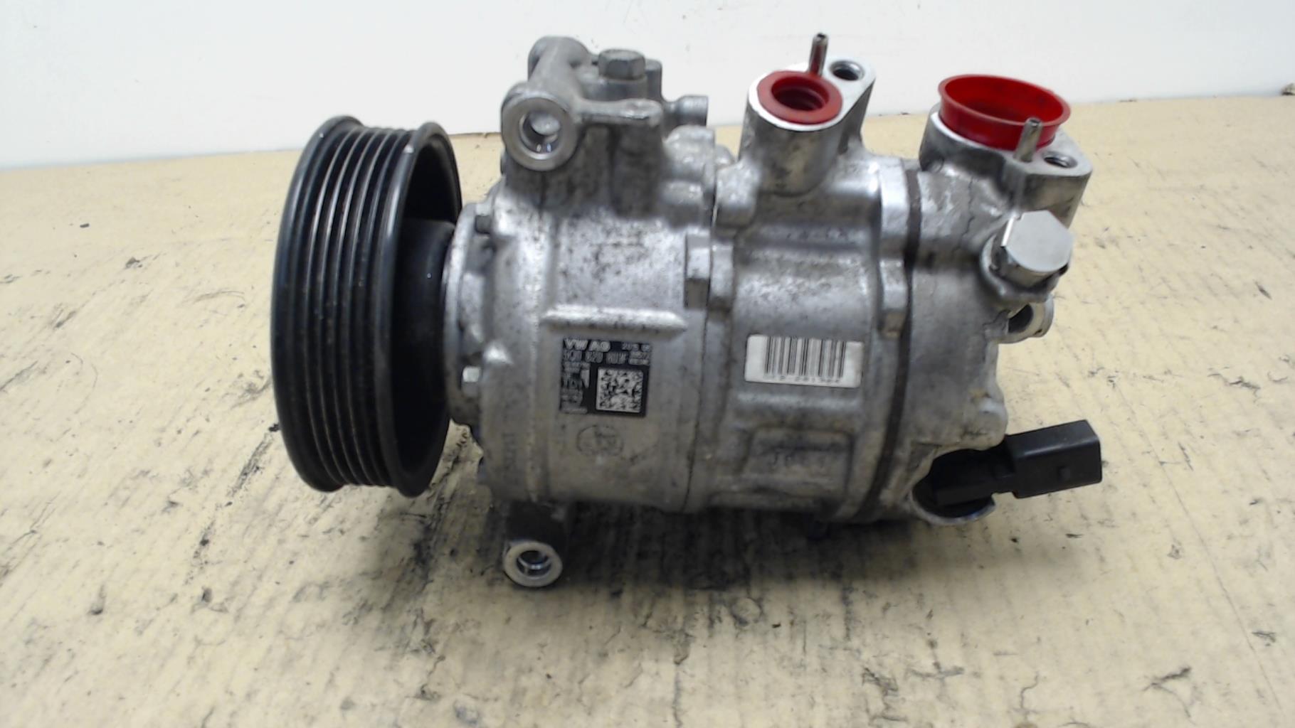 Compressore clima VOLKSWAGEN GOLF 7 PHASE 1 Gasolina - 1